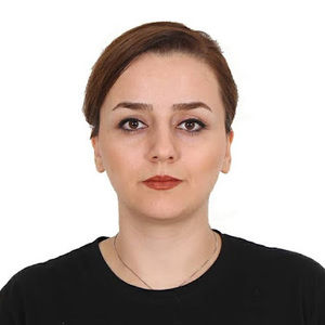 Meet your Posher, Elmira